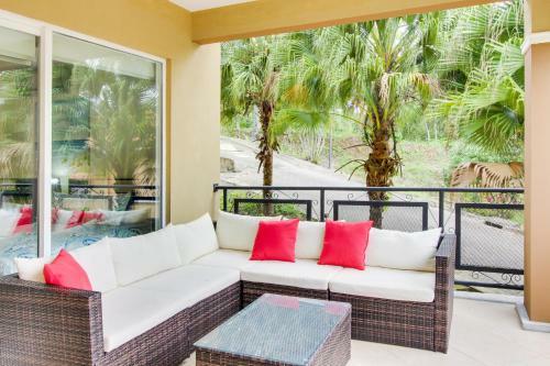 Apartamento Pacific Sun 1e
