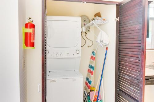 Apartamento Pacific Sun 1e