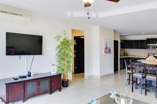 Apartamento Pacific Sun 1e