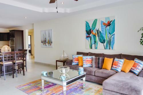 Apartamento Pacific Sun 1e