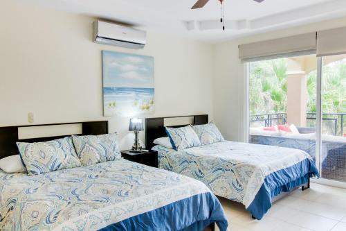Apartamento Pacific Sun 1e