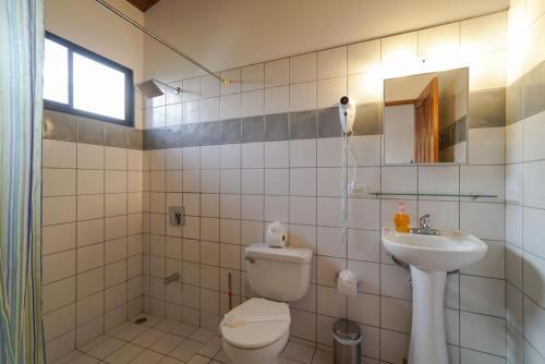 Apartamento Casa Gris In Jaco