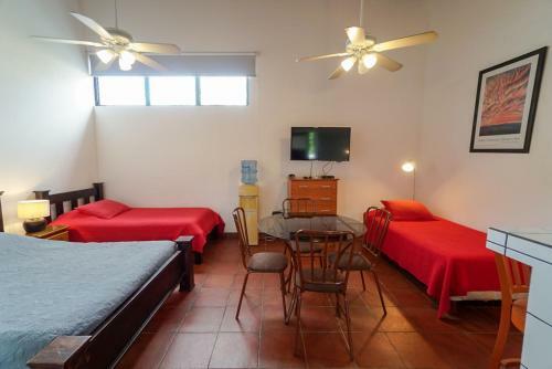 Apartamento Casa Gris In Jaco