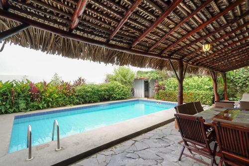 Apartamento Casa Gris In Jaco