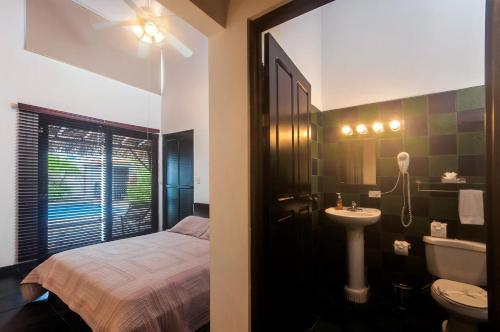 Apartamento Casa Gris In Jaco