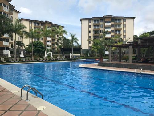 Apartamento Jaco Beach Penthouse