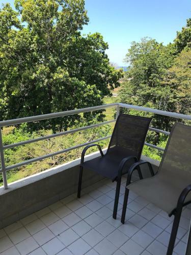 Apartamento Jaco Beach Penthouse