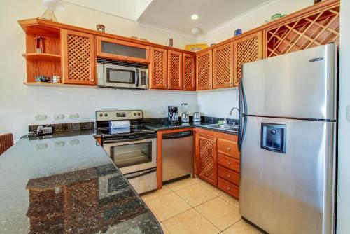 Apartamento La Paloma Blanca C4