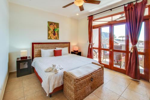 Apartamento La Paloma Blanca C4