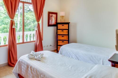 Apartamento La Paloma Blanca C4