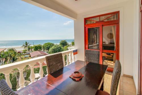 Apartamento La Paloma Blanca C4