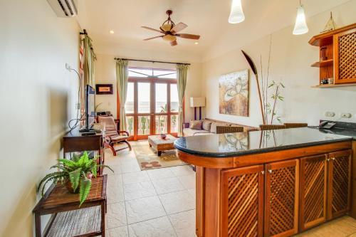 Apartamento La Paloma Blanca C4