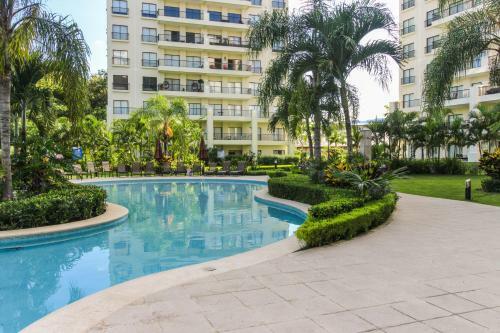 Apartamento Jaco Bay 2204