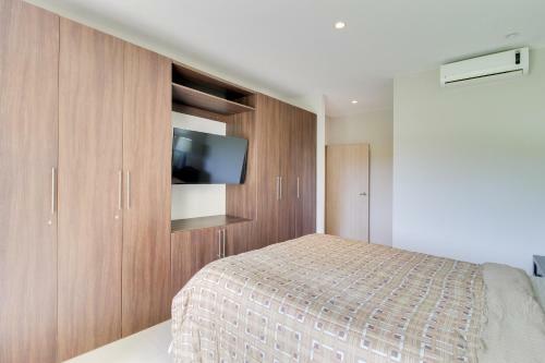 Apartamento Jaco Bay 2204
