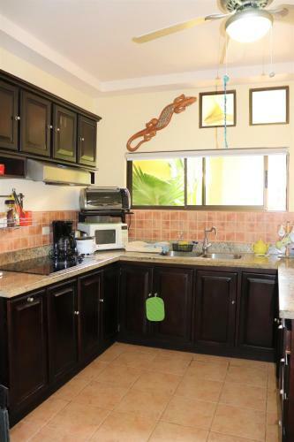 Apartamento Corteza Del Sol 1b Ground Floor By Pool