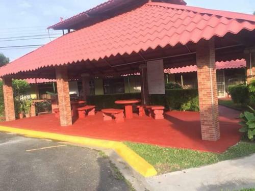 Apartamento Cabina Aguilar Jac�