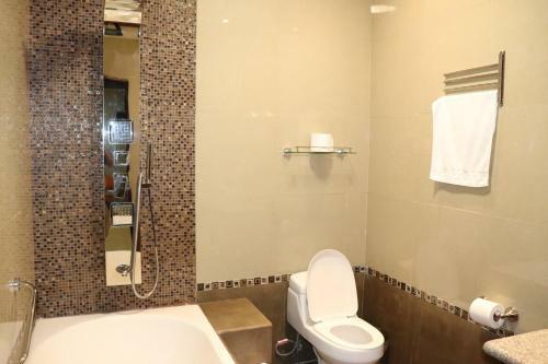 Apartamento Jaco Sol Quadplex 11b