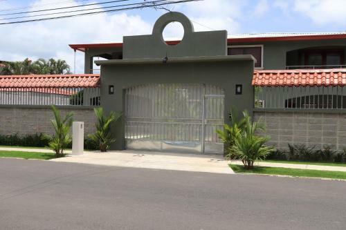 Apartamento Jaco Sol Quadplex 11b