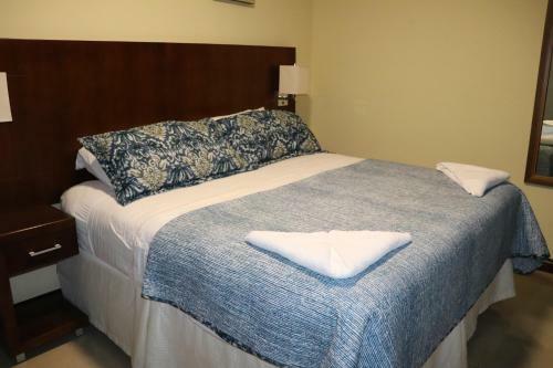 Apartamento Jaco Sol Quadplex 11b