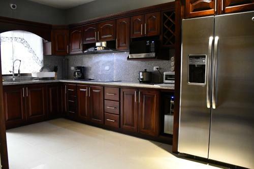 Apartamento Jaco Sol Quadplex 11b