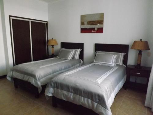 Apartamento The Palms Jaco