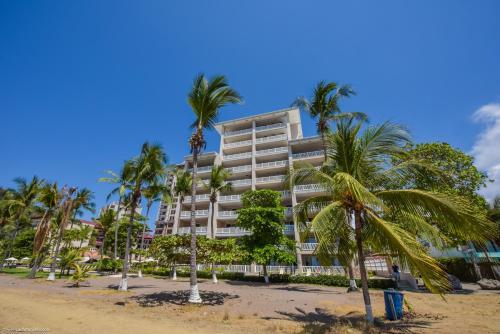 Apartamento The Palms Jaco