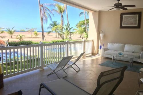 Apartamento The Palms Jaco
