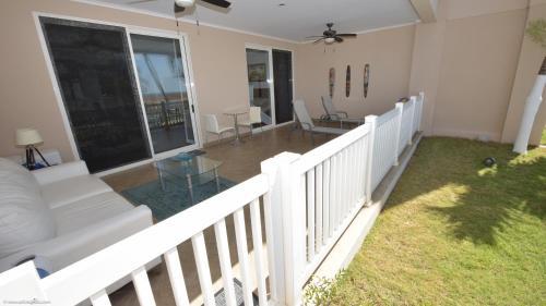 Apartamento The Palms Jaco