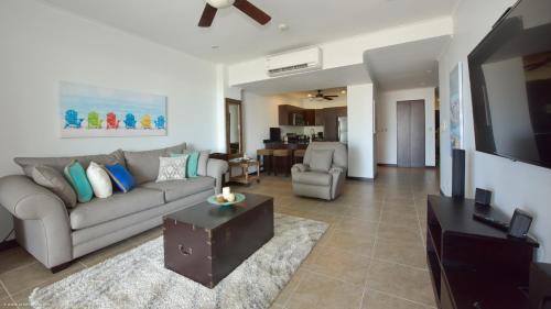 Apartamento The Palms Jaco