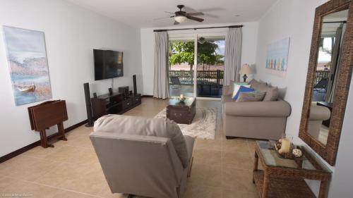 Apartamento The Palms Jaco