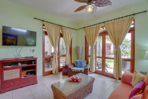 Apartamento Bahia Azul 7a