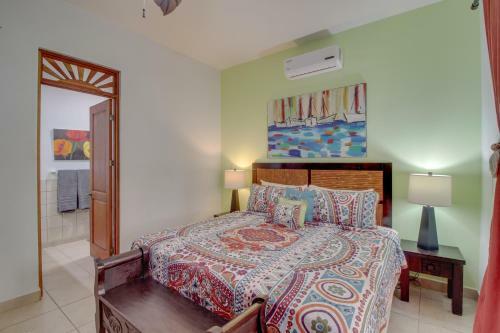 Apartamento Bahia Azul 7a