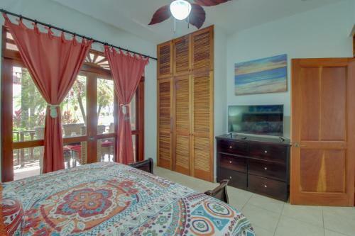 Apartamento Bahia Azul 7a