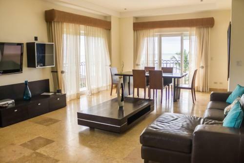 Apartamento Acqua Residences 406 Ocean Front View