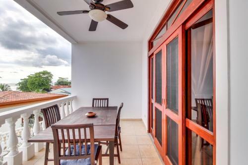 Apartamento La Paloma Blanca B3