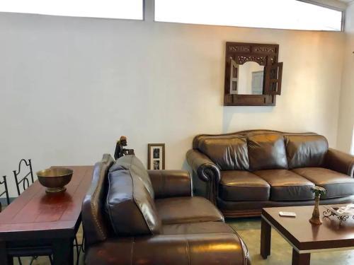 Apartamento Casa Las Playas