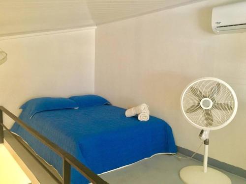 Apartamento Casa Las Playas