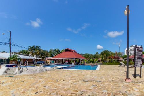 Apartamento Paradise B32