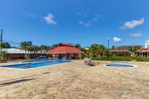 Apartamento Paradise B32