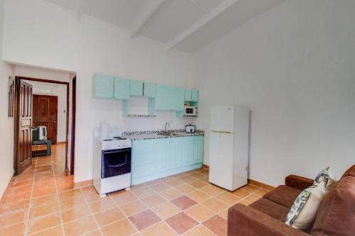 Apartamento Paradise B32