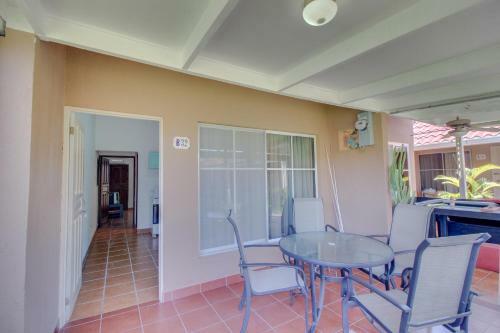 Apartamento Paradise B32
