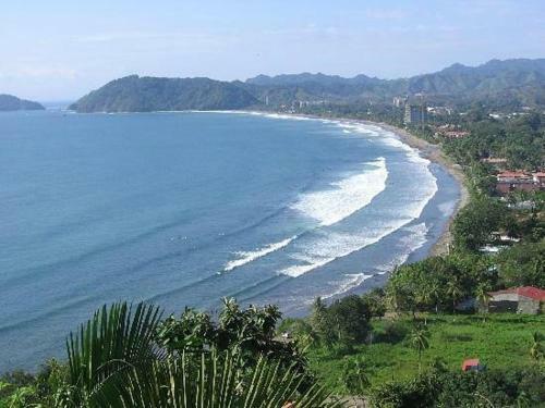 Apartamento Macaws Ocean Club #2 Condo