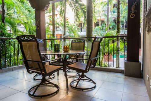 Apartamento Macaws Ocean Club #2 Condo