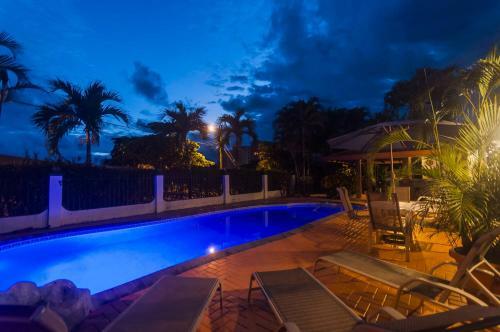 Villa Jaco Sol