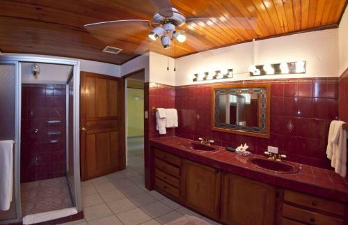 Villa Jaco Sol