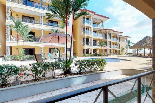 Apartamento Bahia Encantada D1