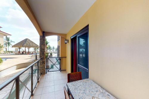 Apartamento Bahia Encantada D1