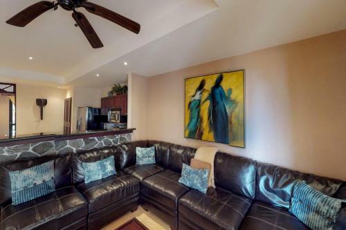 Apartamento Bahia Encantada D1