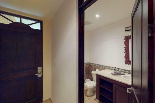 Apartamento Bahia Encantada D1