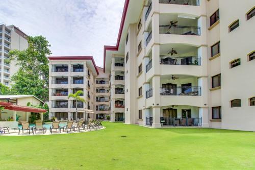 Apartamento Tres Regalos 303n